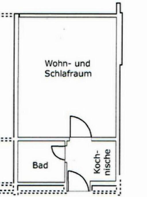 Fehmarn Burgtiefe Suedstrand Meerblick Apartment Meerzeit المظهر الخارجي الصورة